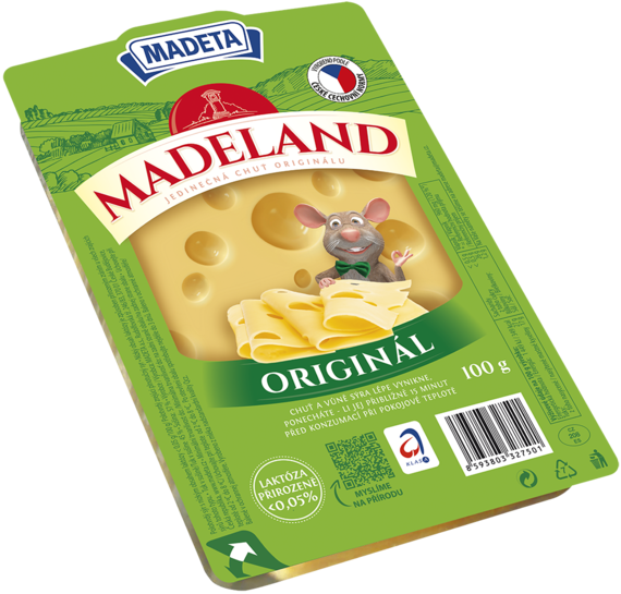 Madeland