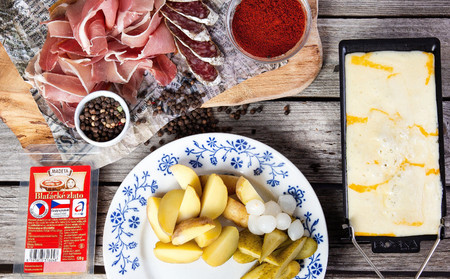 Blaťácké zlato s grenaille